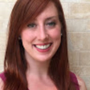 Meet your Posher, Kelsey